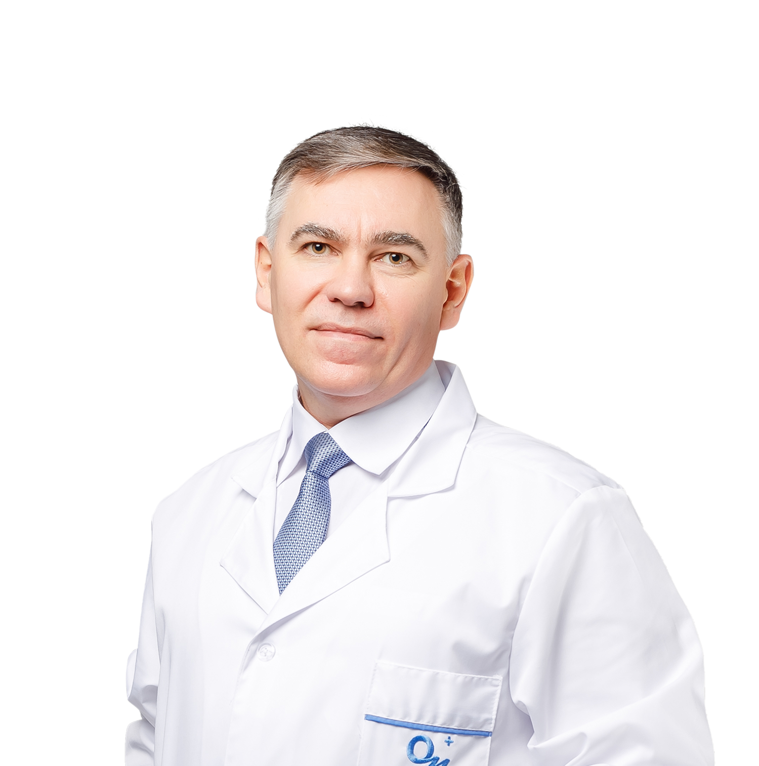 Doctor Photo