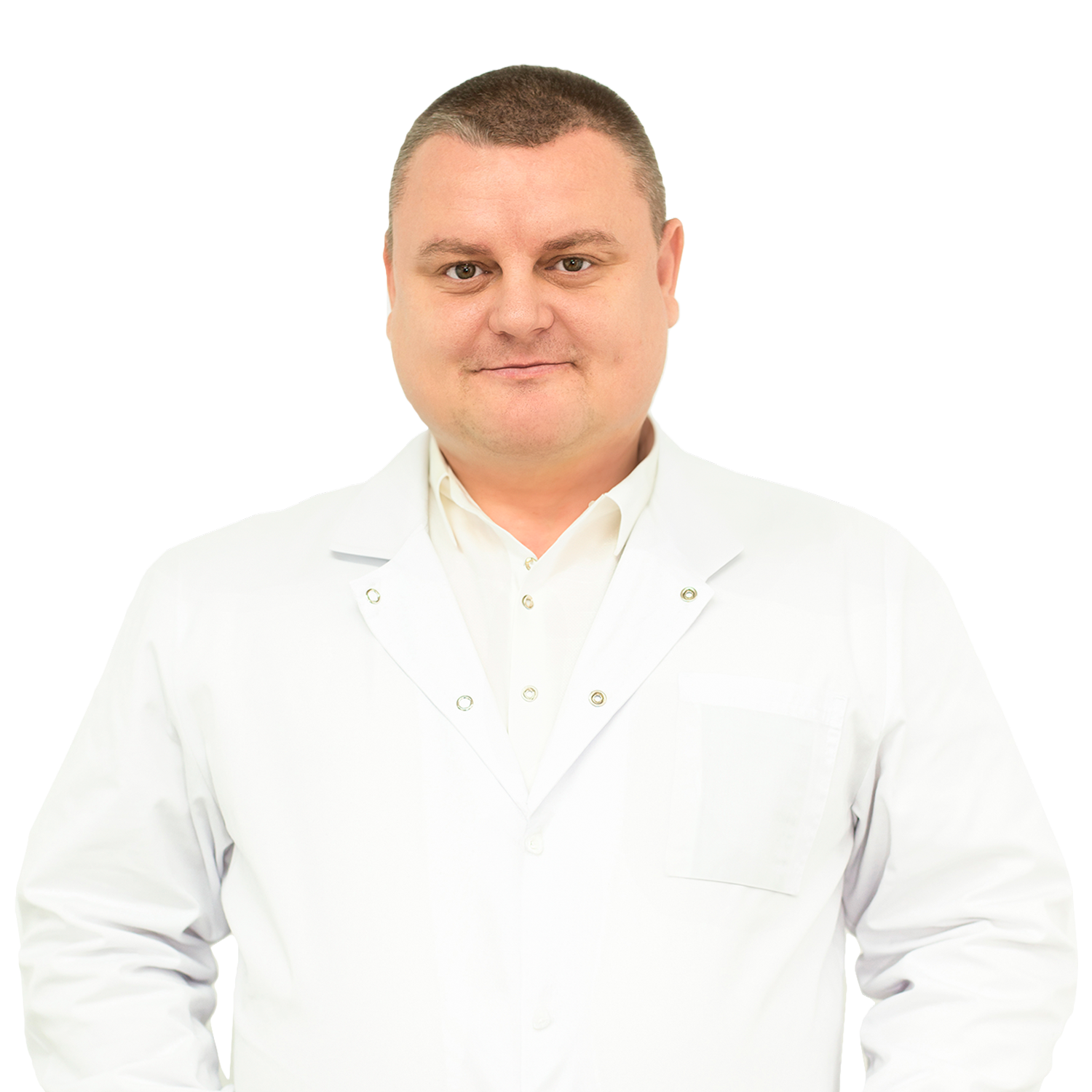 Doctor Photo