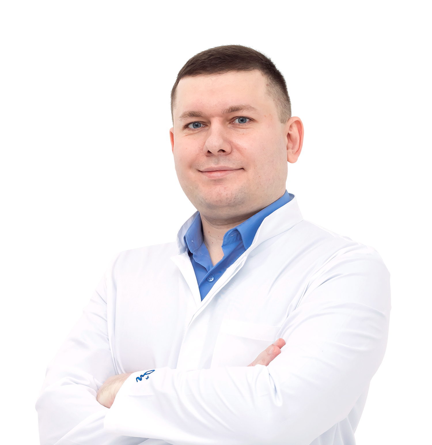 Doctor Photo