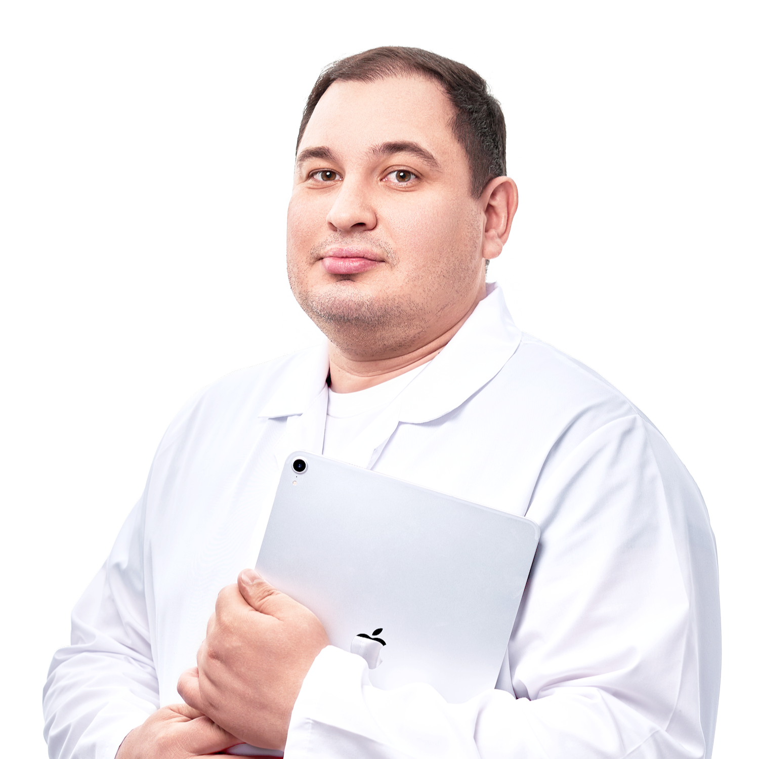 Doctor Photo