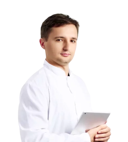 Doctor Photo