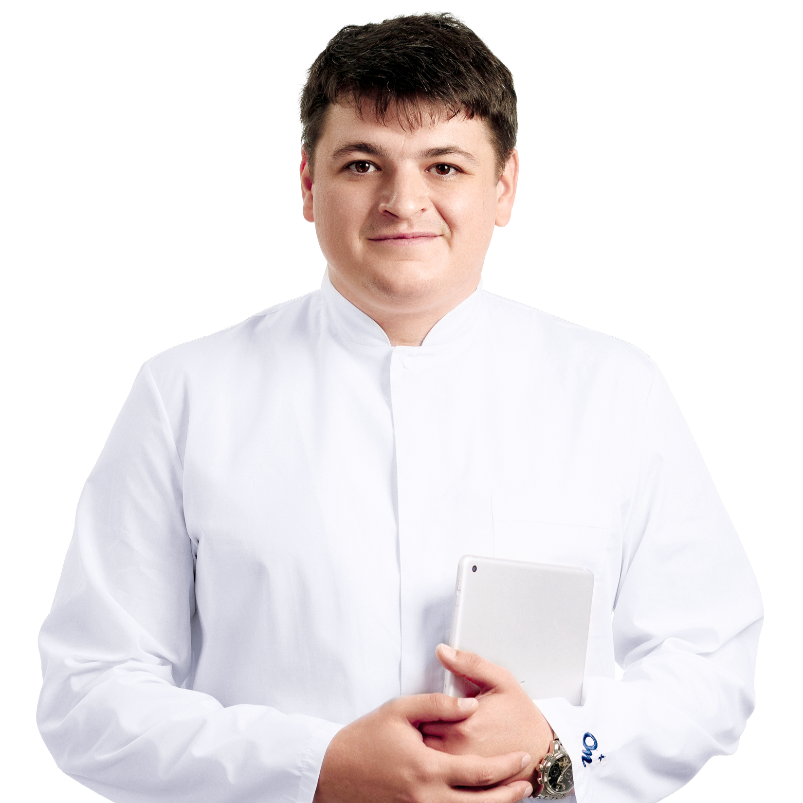 Doctor Photo