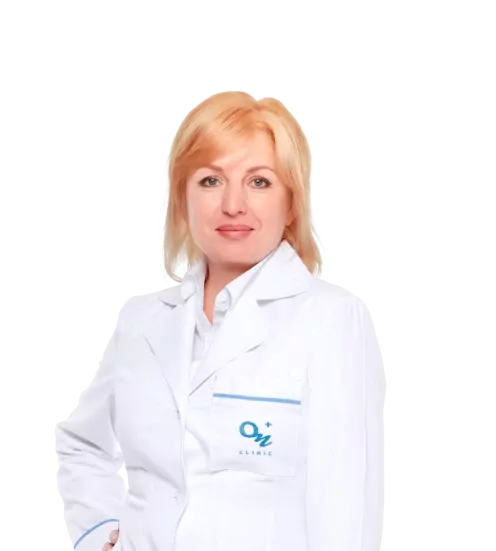 Doctor Photo