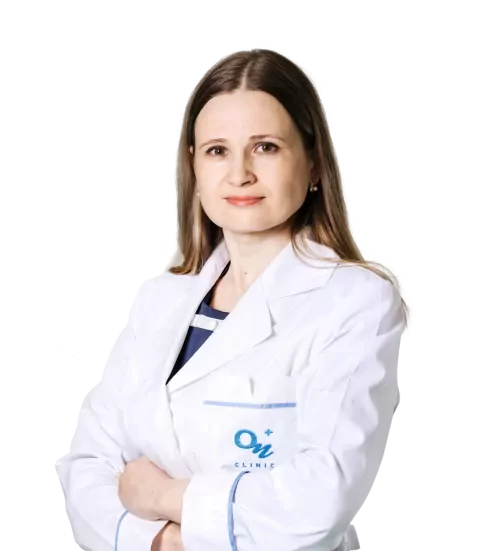 Doctor Photo