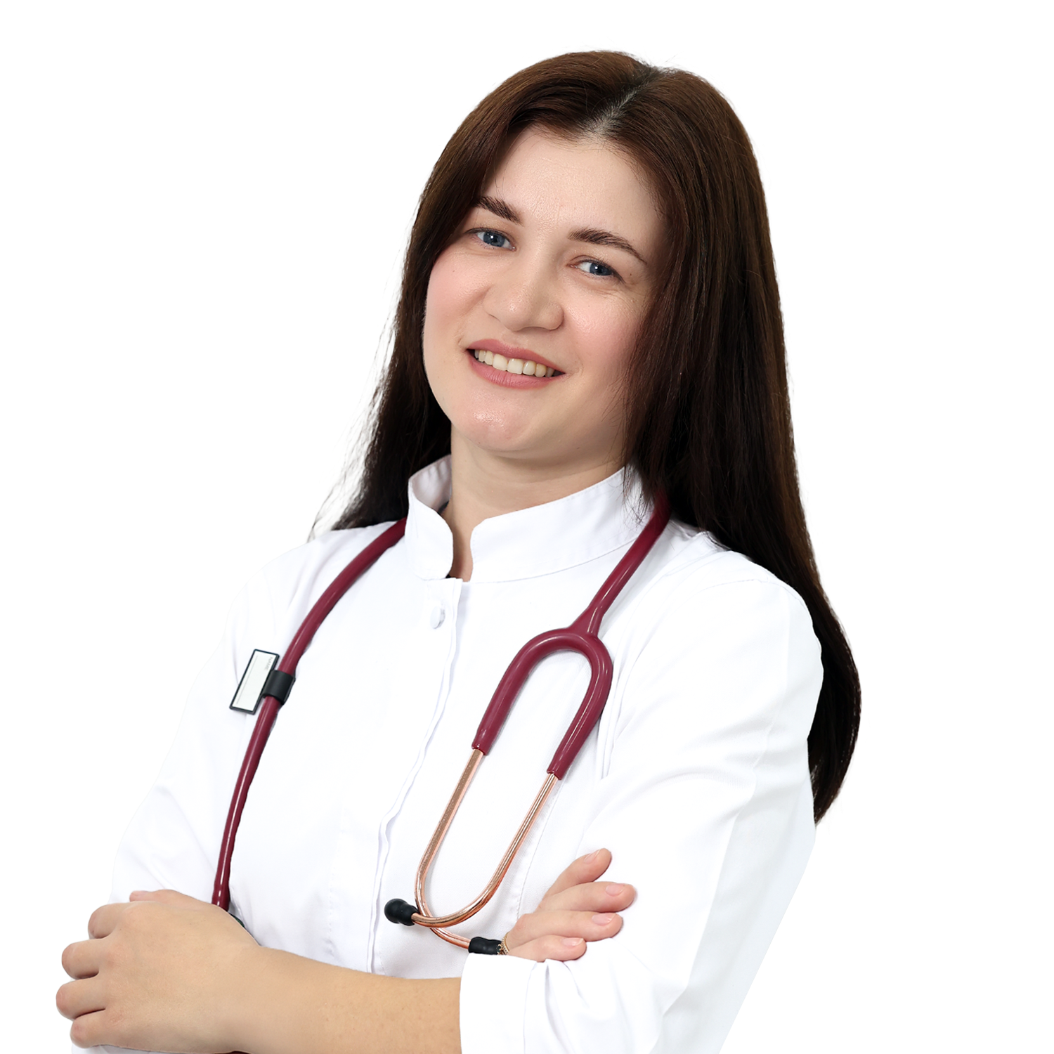 Doctor Photo