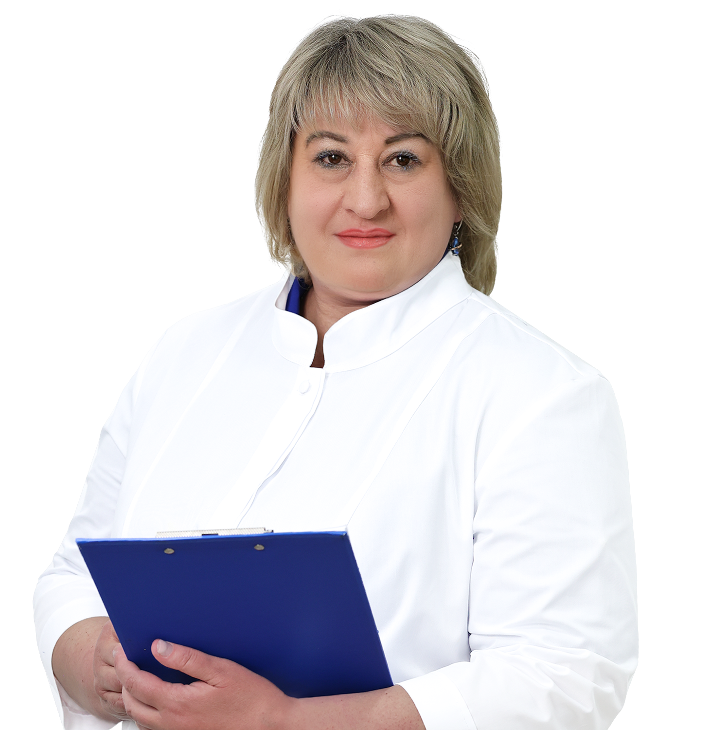 Doctor Photo