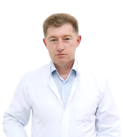 Doctor Photo