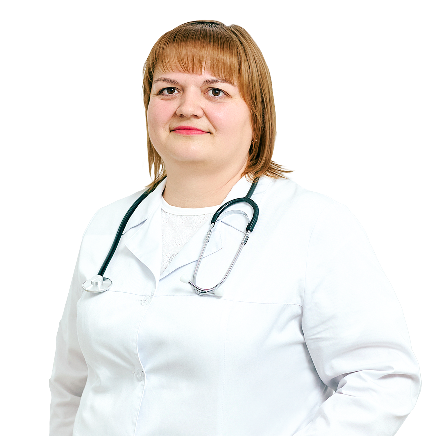 Doctor Photo