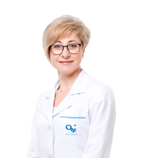 Doctor Photo