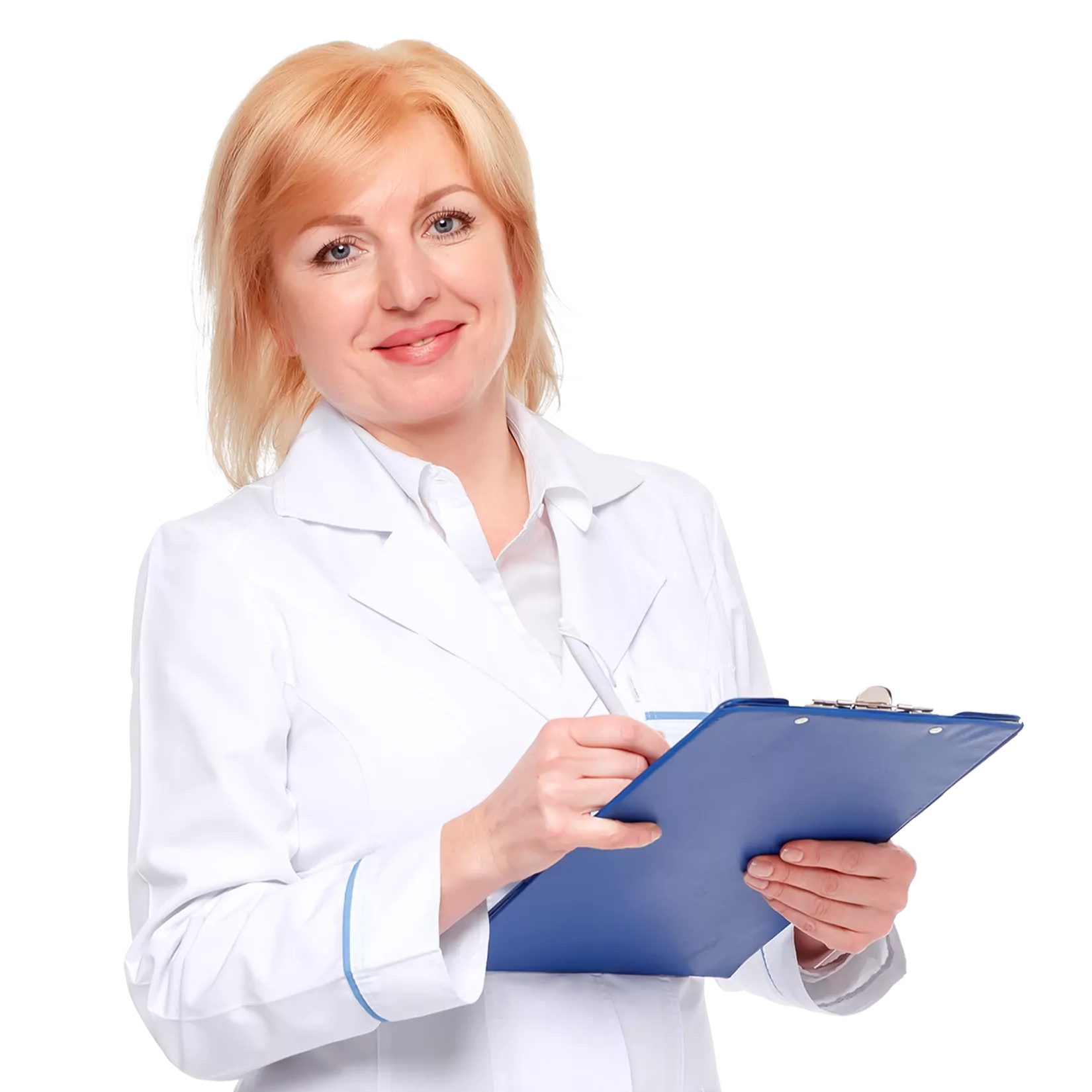 Doctor Photo