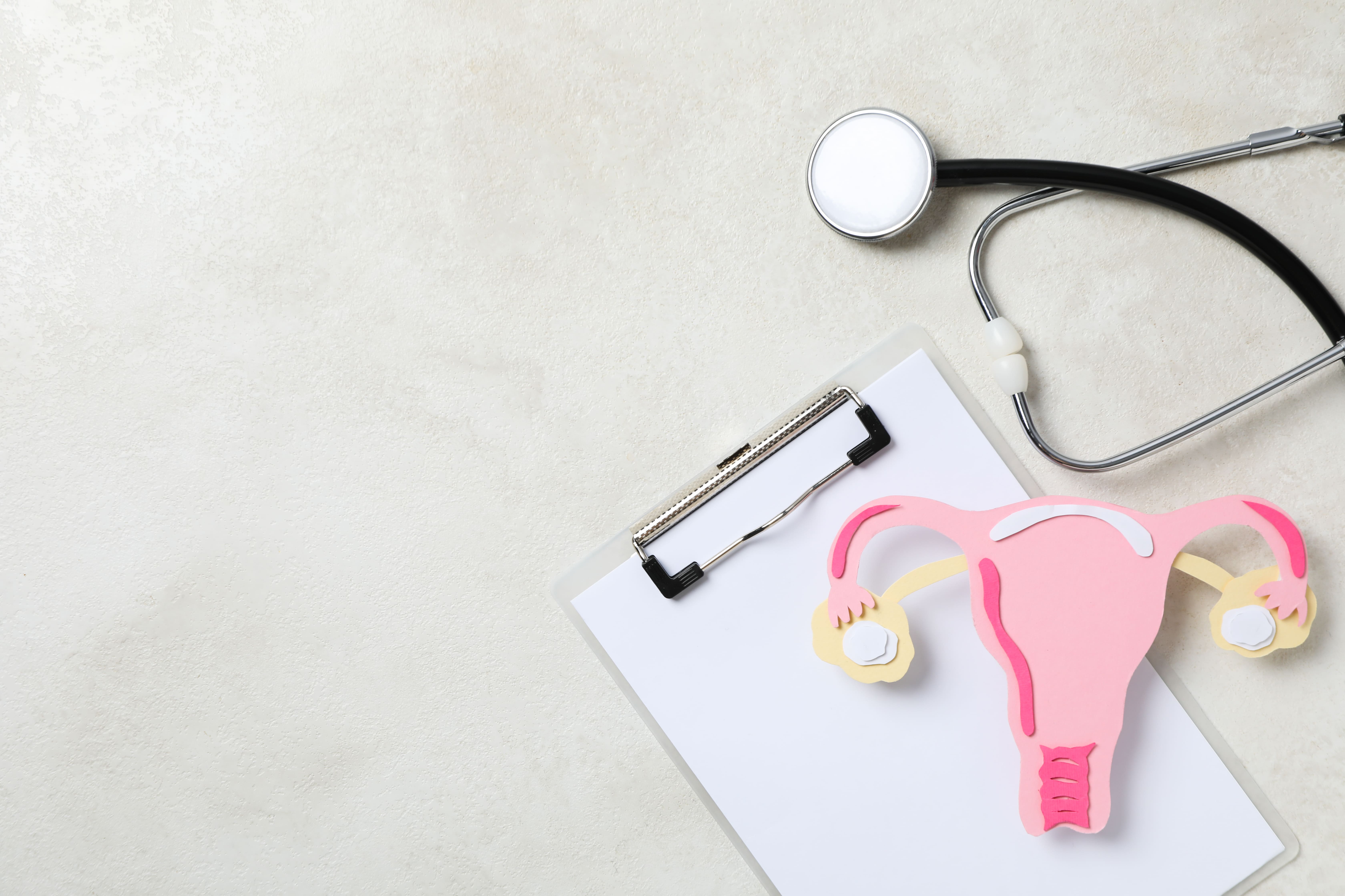 Гінекологічний прийом з УЗД