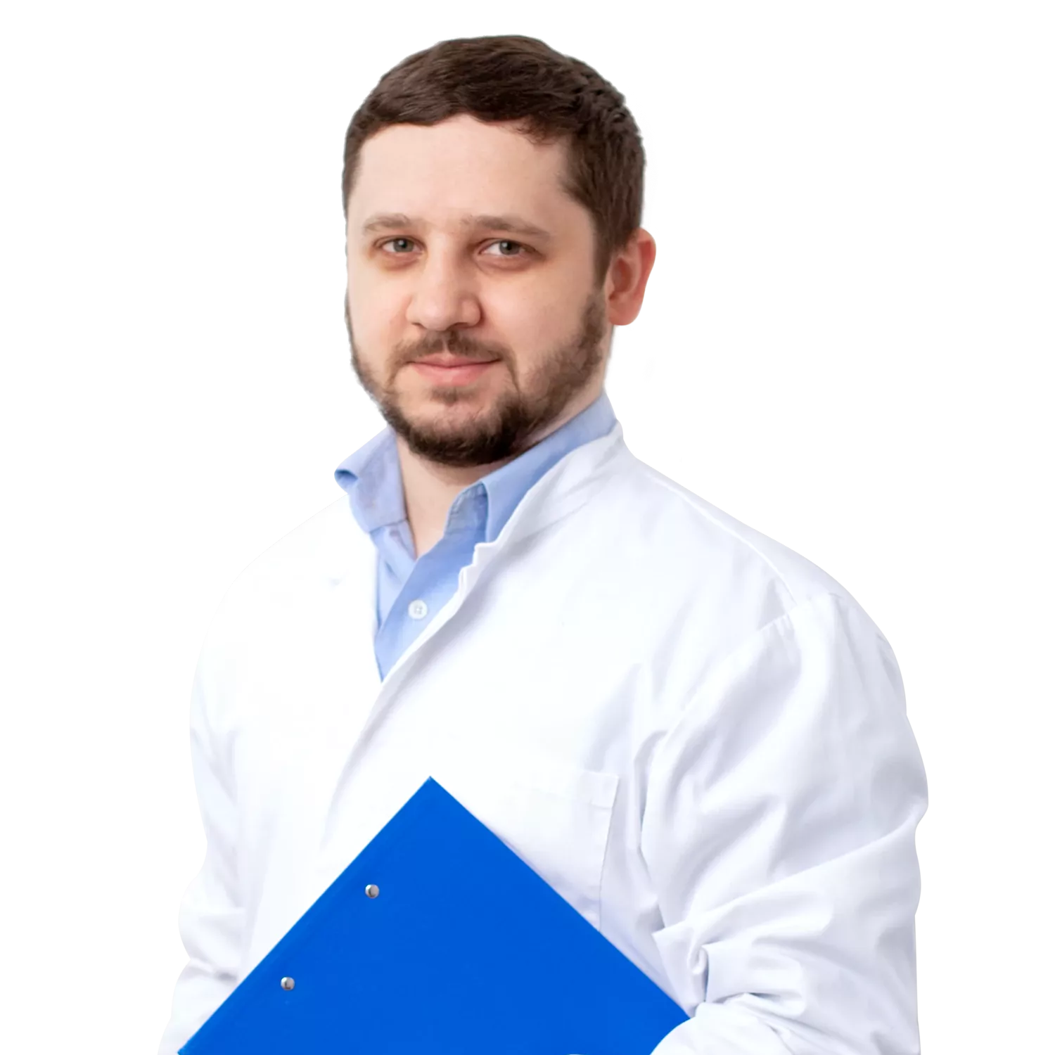 Doctor Photo
