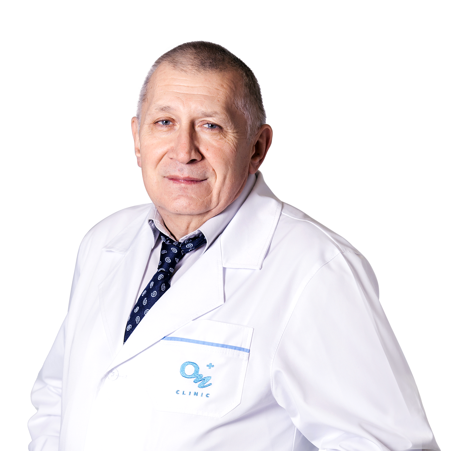 Doctor Photo