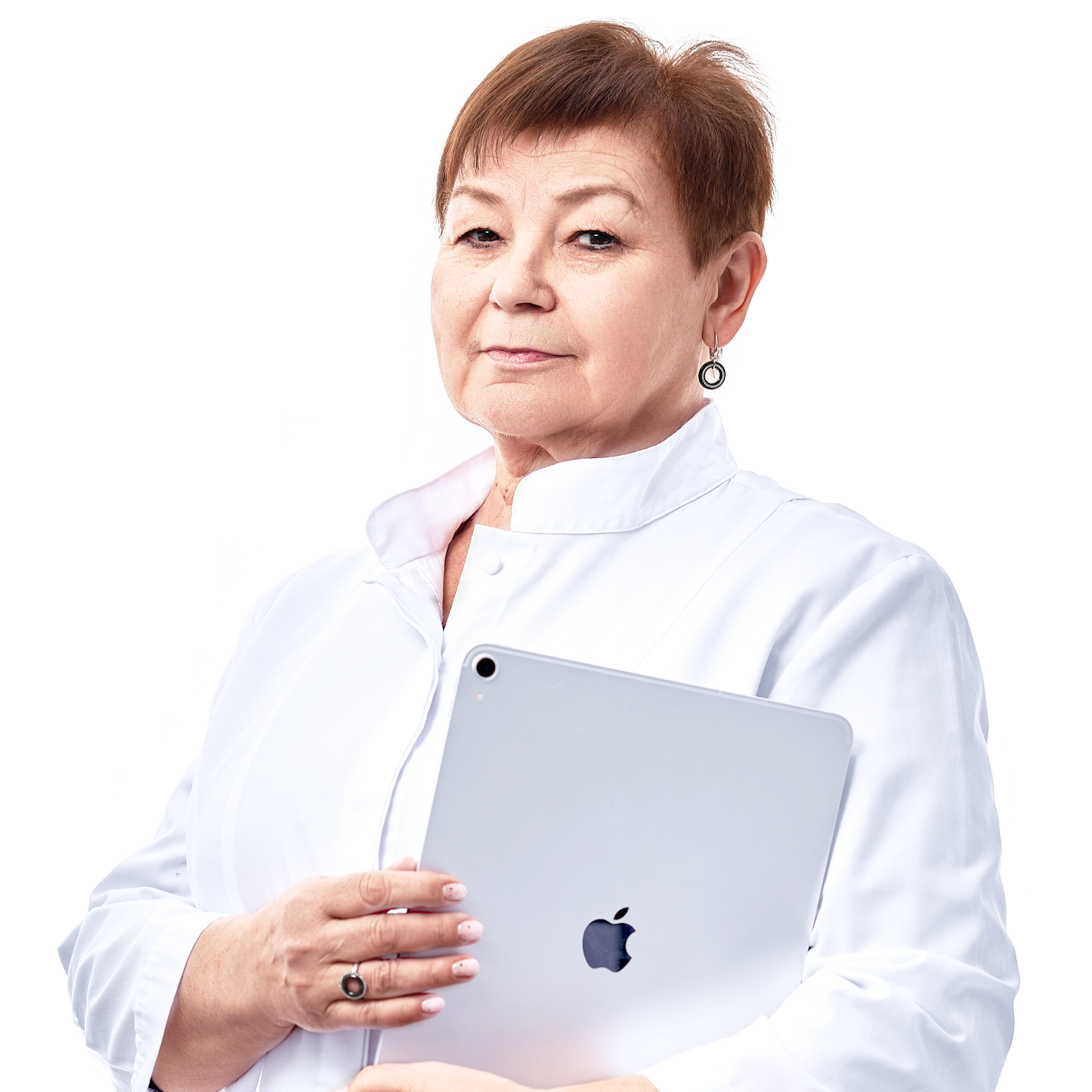 Doctor Photo