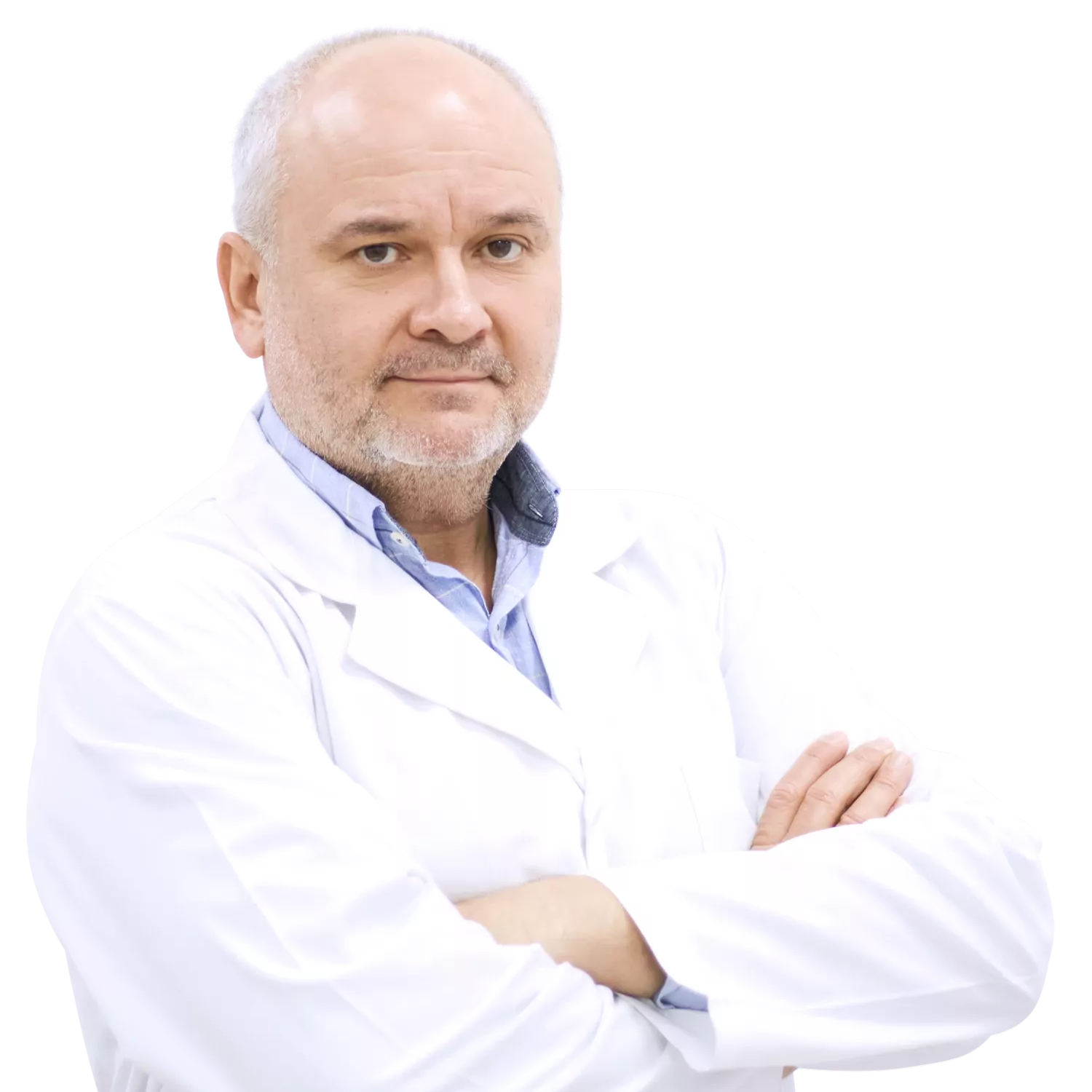 Doctor Photo
