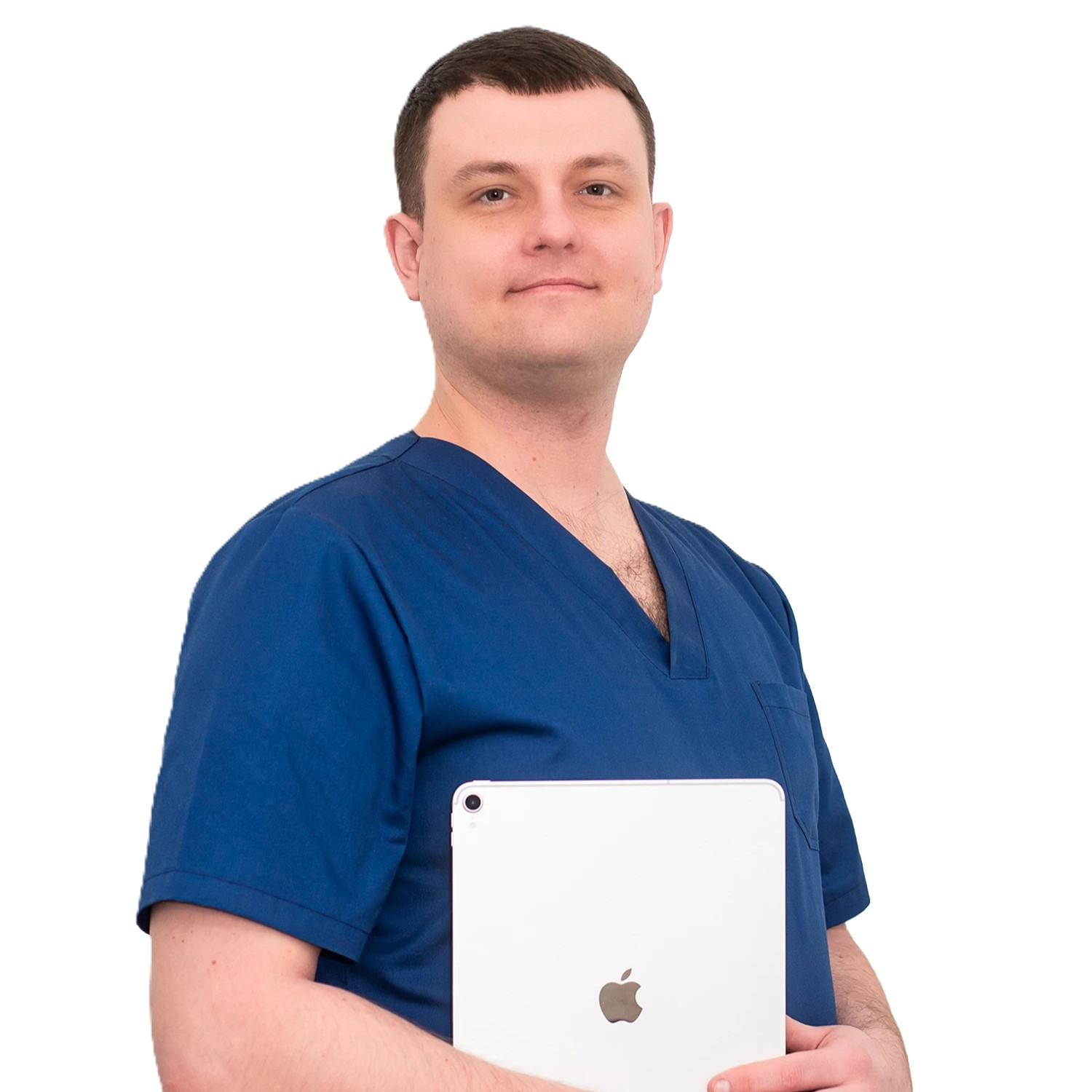 Doctor Photo