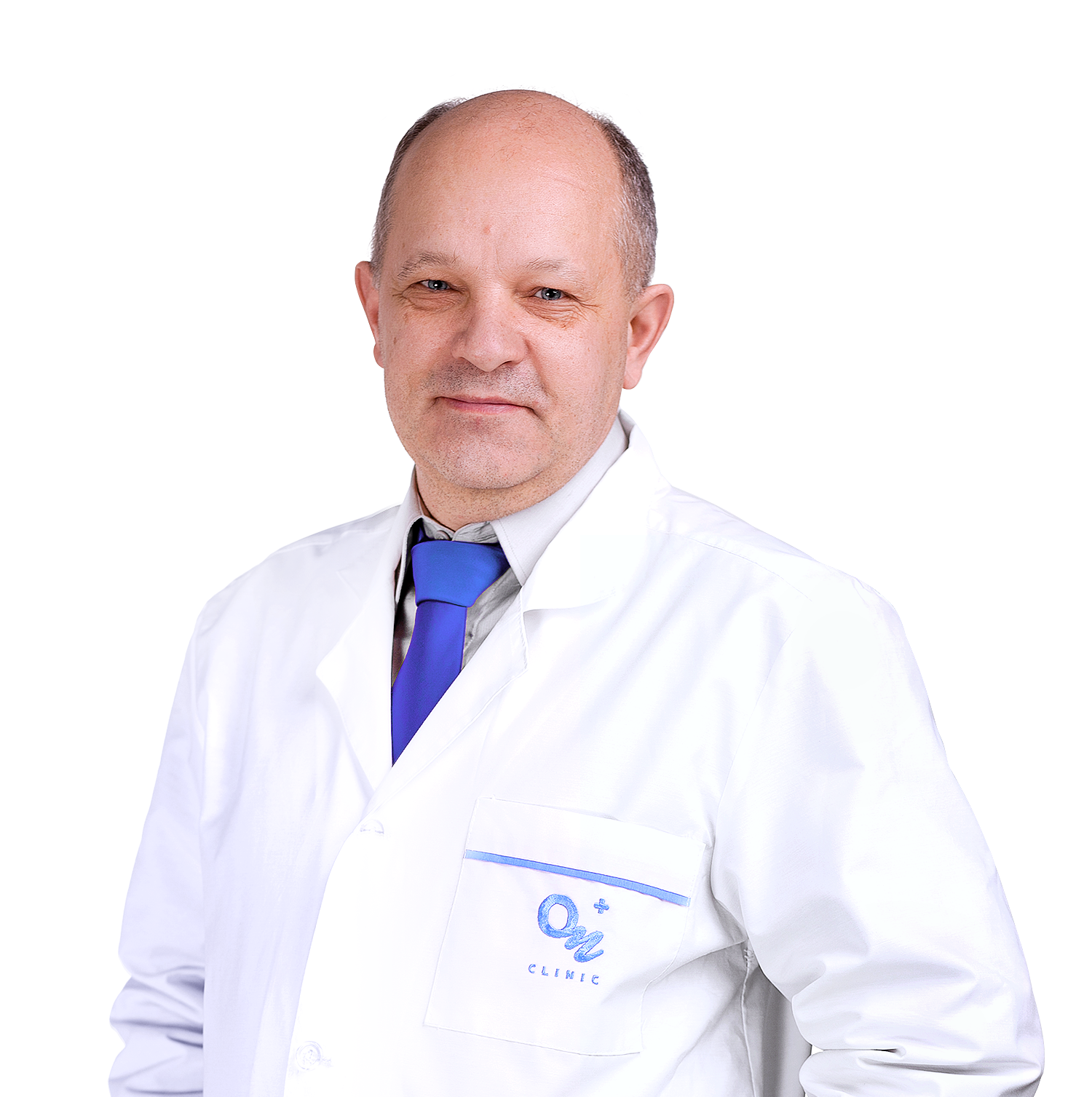 Doctor Photo