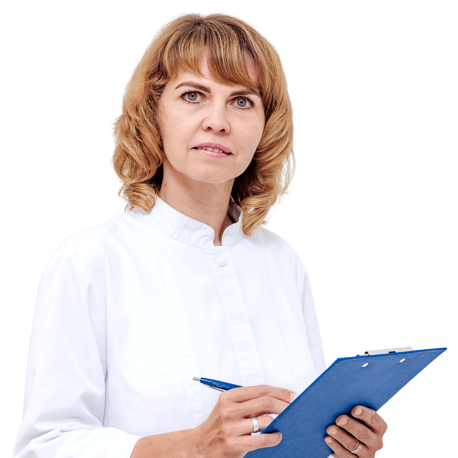 Doctor Photo