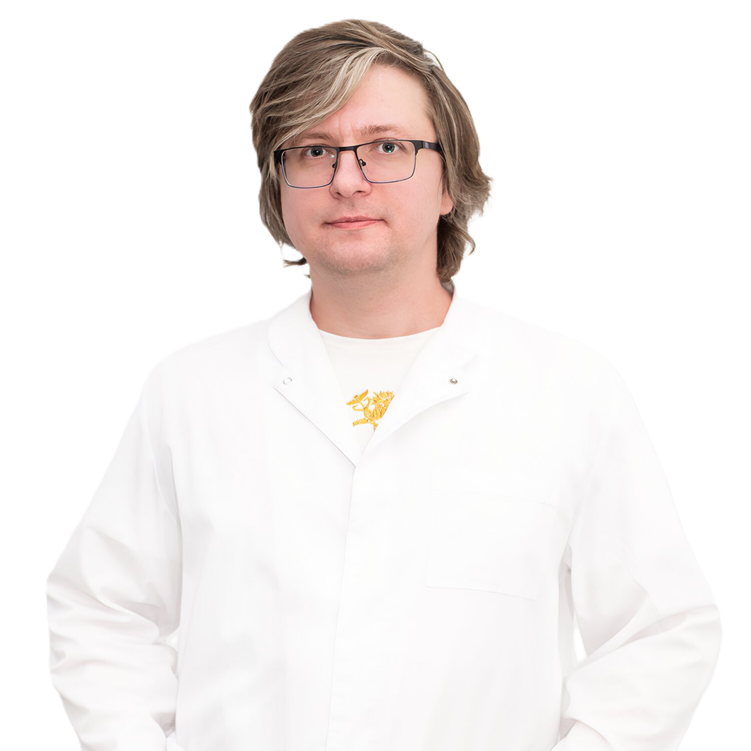 Doctor Photo