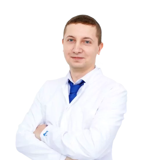 Doctor Photo