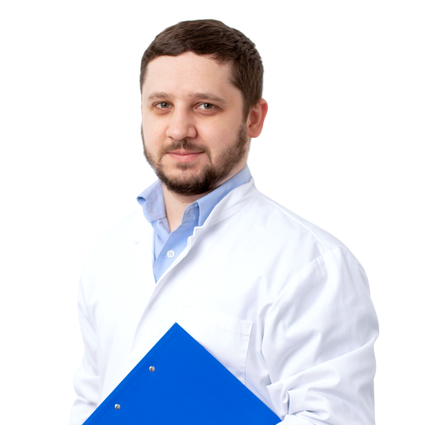 Doctor image