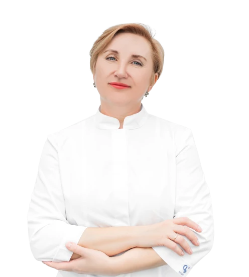 Doctor image
