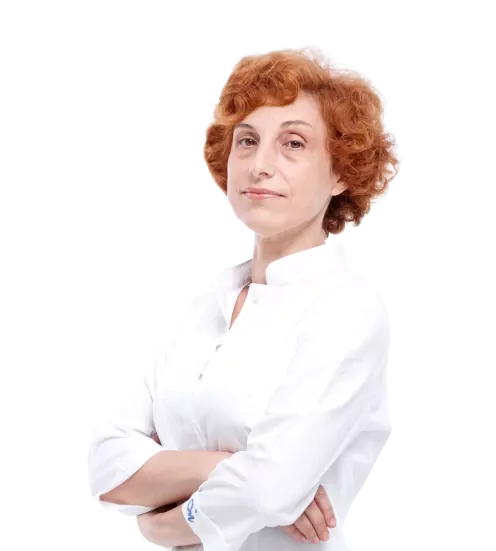 Doctor Photo