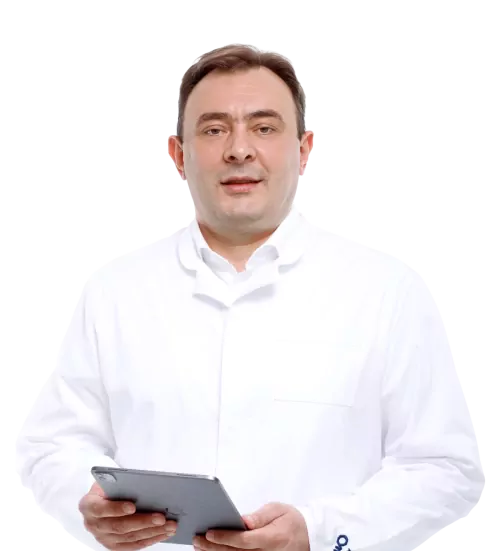 Doctor Photo