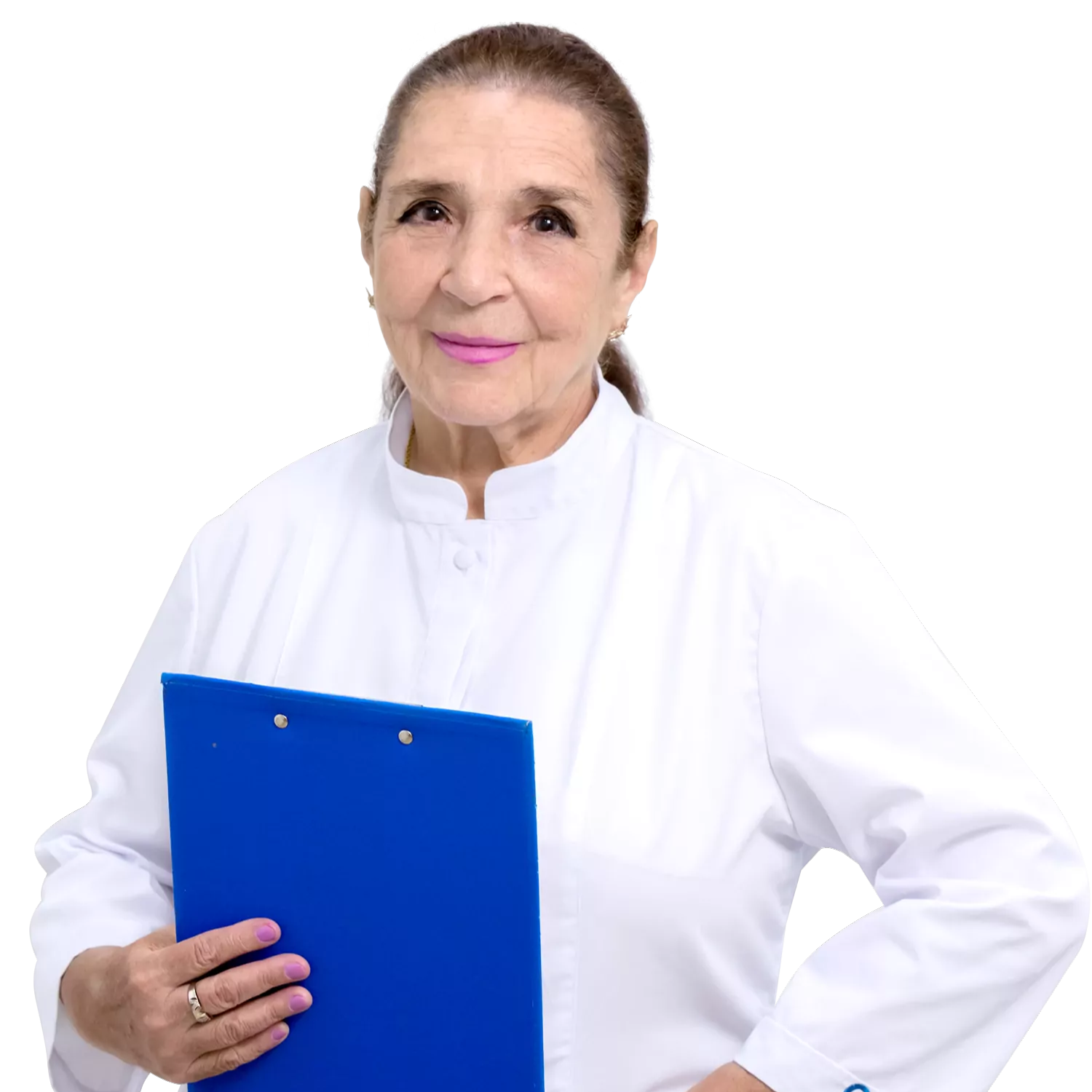 Doctor Photo