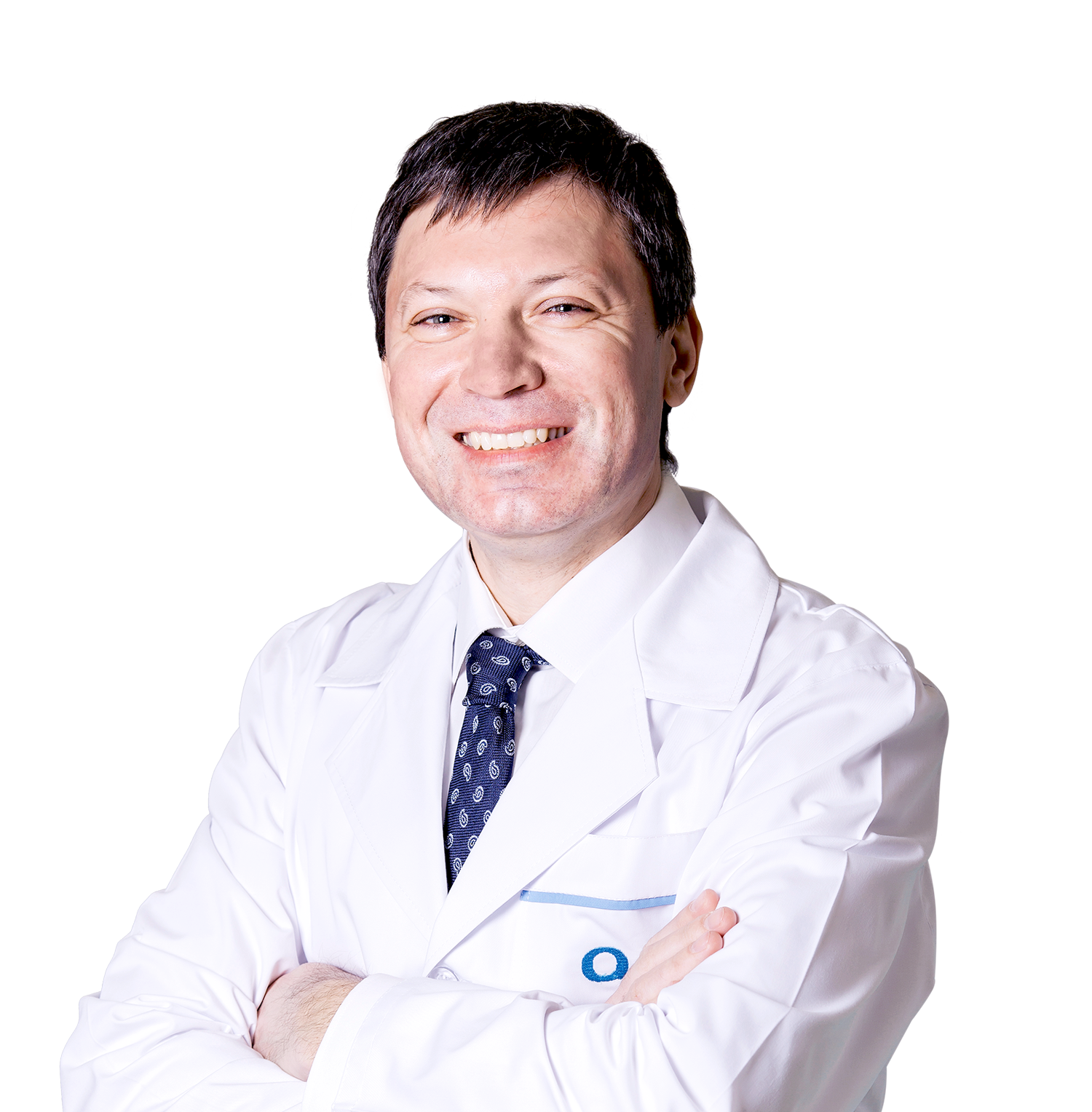 Doctor Photo