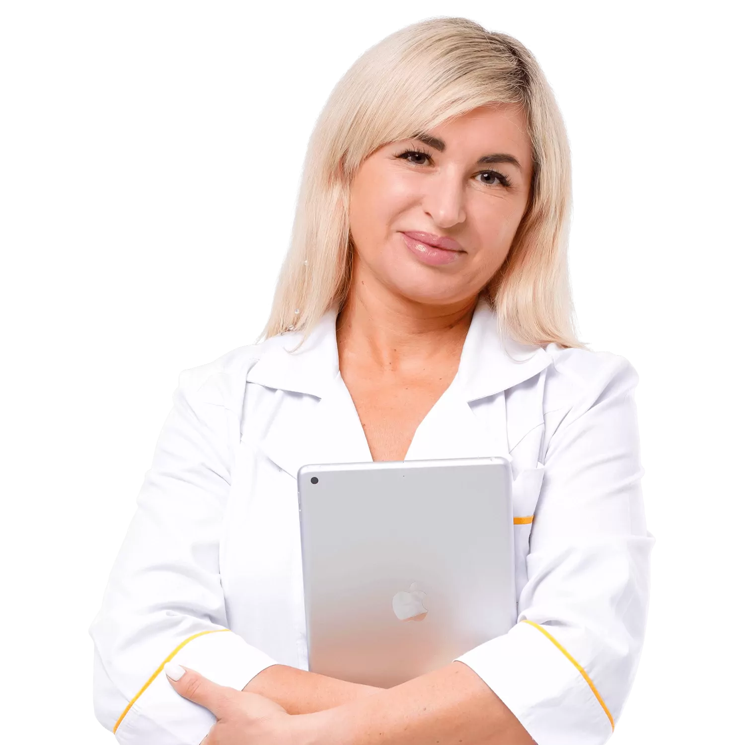 Doctor Photo